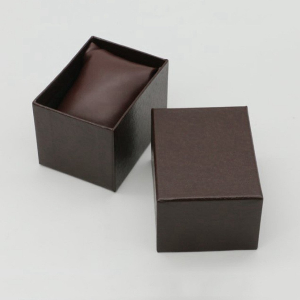Gift Display Box Rigid Jewelry - Box Bag Rigid 评论和价格