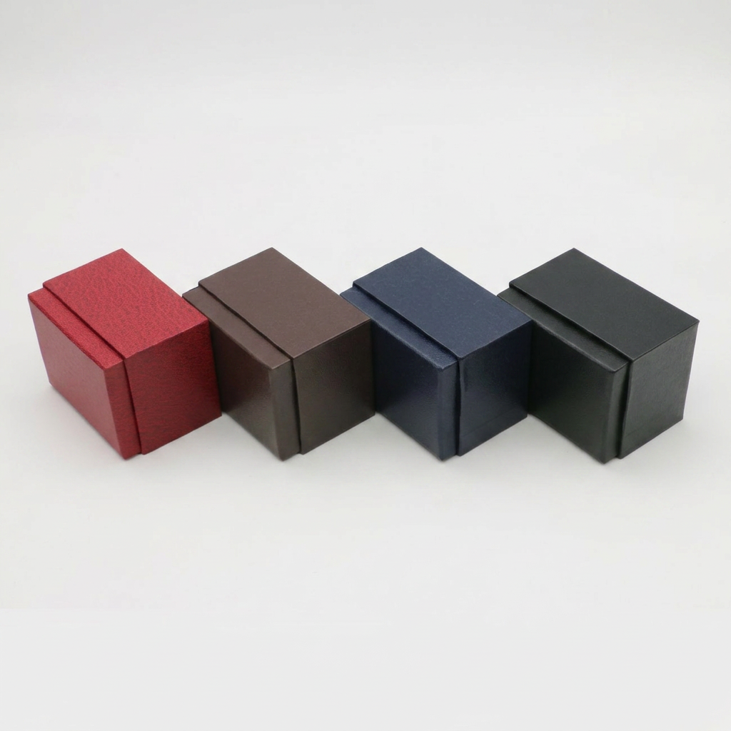 Gift Display Box Rigid Jewelry - Box Bag Rigid 评论和价格