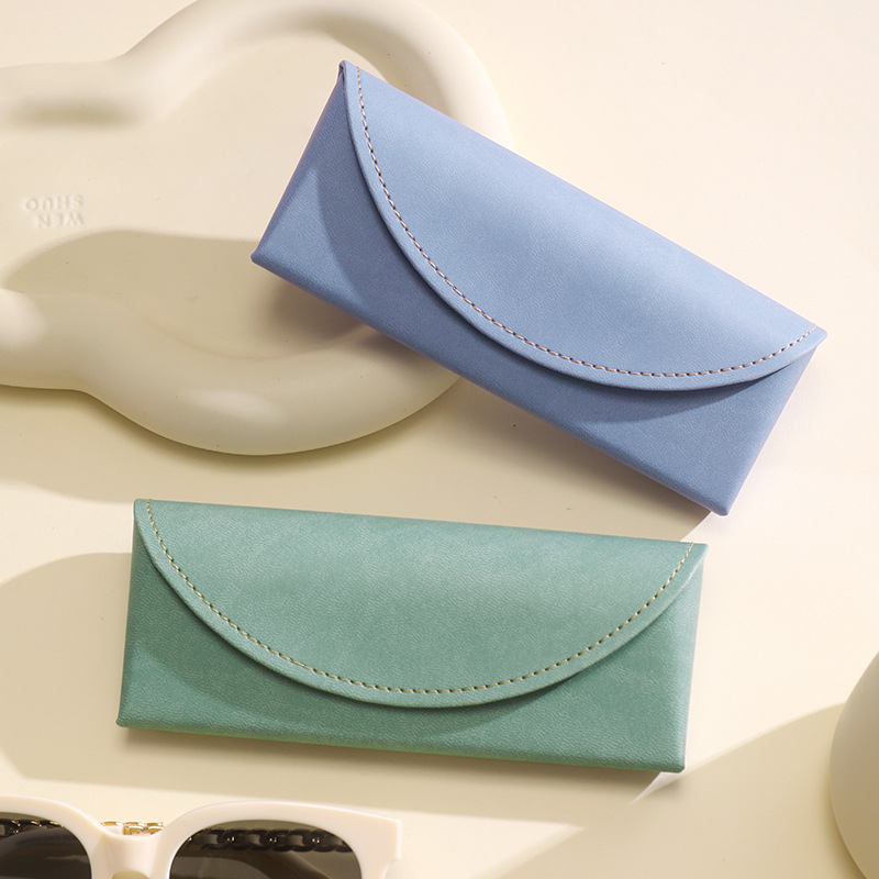Glasses Accessories Case Light - Box Bag Rigid 评论和价格