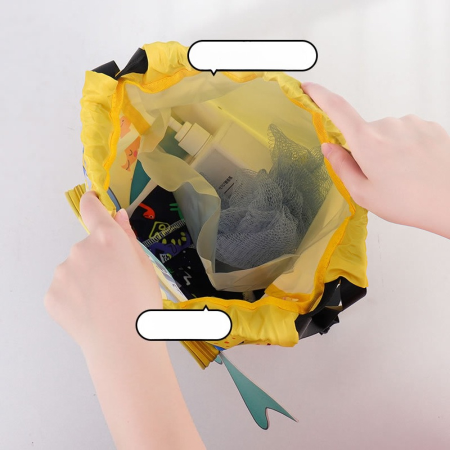 Children's swimming bag, cute  - Women Bags Waterproof 评论和价格