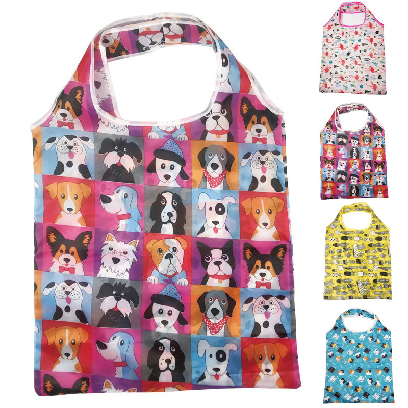 Reusable Shopping Bag Nylon Fo - Women Bags Outlet 评论和价格