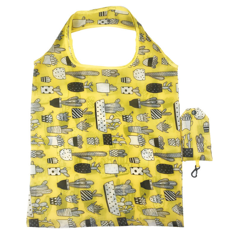Reusable Shopping Bag Nylon Fo - Women Bags Outlet 评论和价格