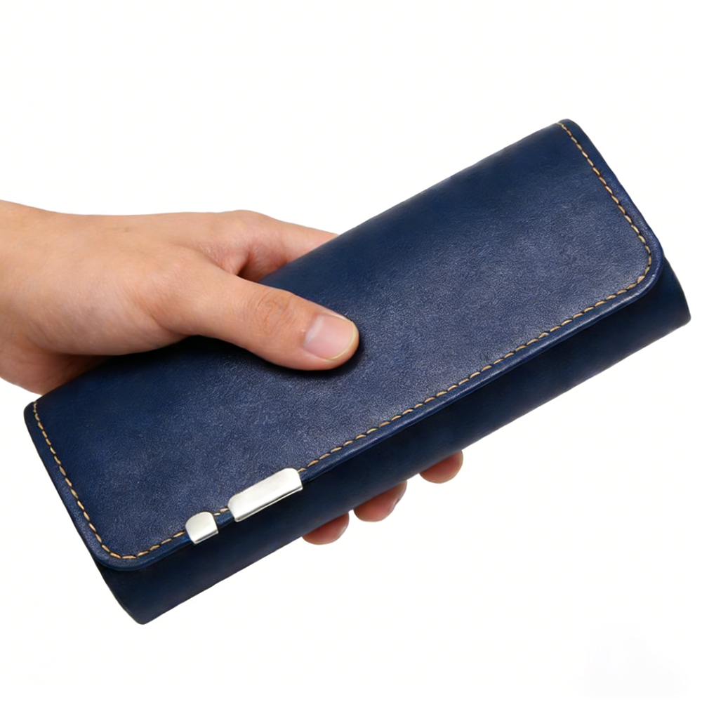 Fashion Magnetic PU Leather Gl - Box Bag Rigid 评论和价格