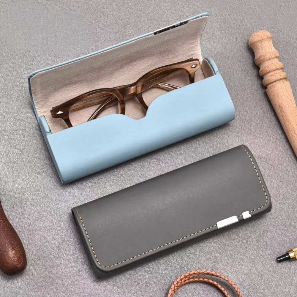 Fashion Magnetic PU Leather Gl - Box Bag Rigid 评论和价格