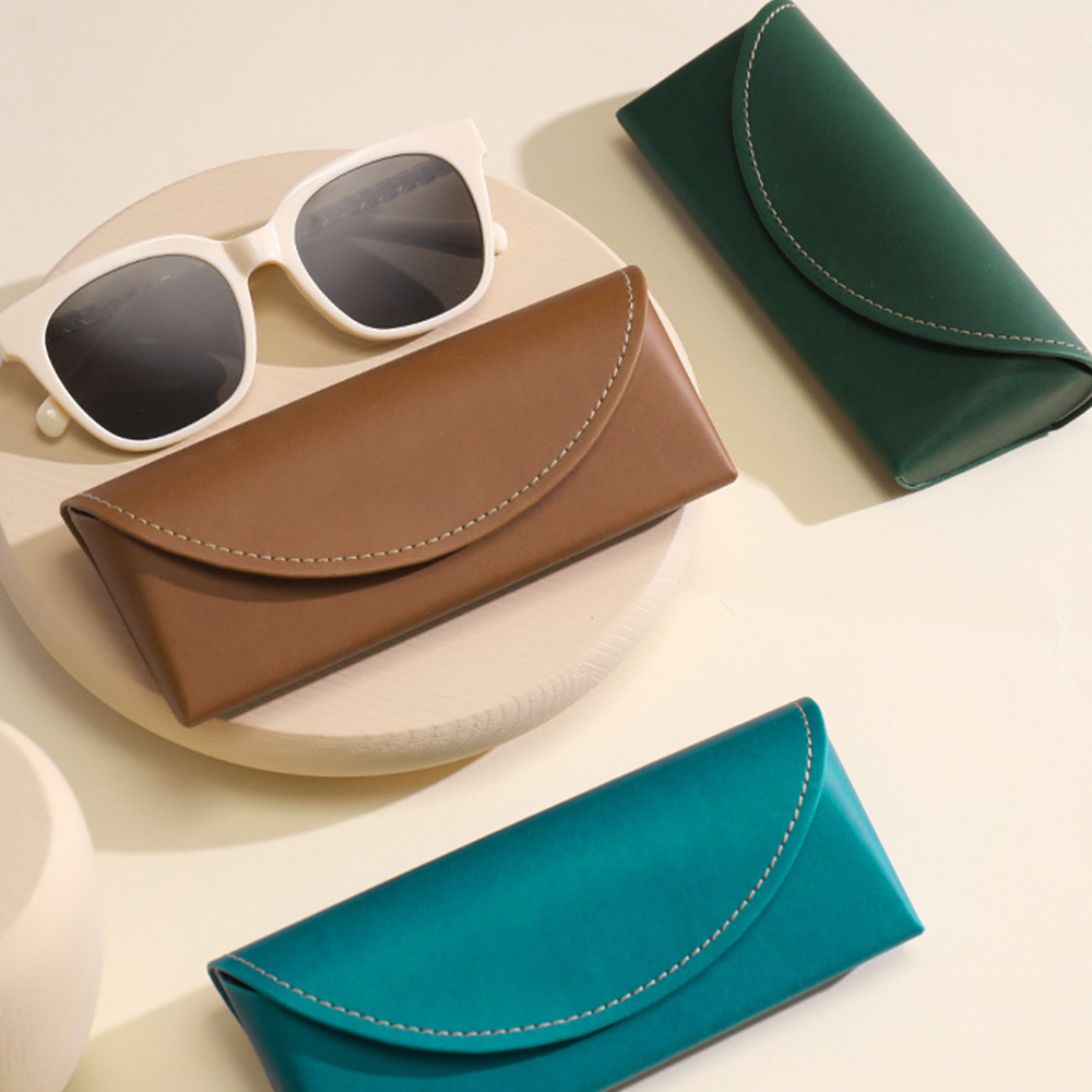 Prescription Glasses Case Ligh - Box Bag Rigid 评论和价格